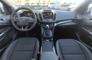 Ford Kuga Titanium