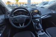 Ford Kuga Titanium