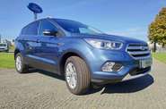 Ford Kuga Titanium