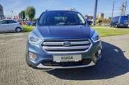 Ford Kuga Titanium