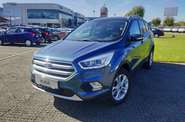 Ford Kuga Titanium