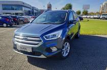 Ford Kuga Titanium