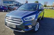 Ford Kuga Titanium