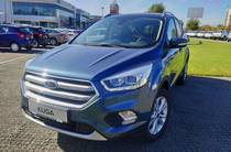 Ford Kuga Titanium