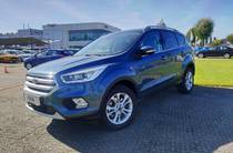 Ford Kuga Titanium