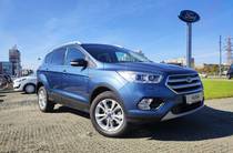 Ford Kuga Titanium