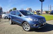 Ford Kuga Titanium