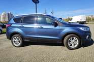 Ford Kuga Titanium