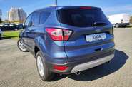 Ford Kuga Titanium