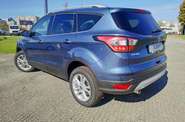 Ford Kuga Titanium