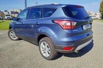 Ford Kuga Titanium