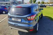 Ford Kuga Titanium