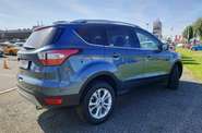 Ford Kuga Titanium