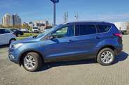 Ford Kuga Titanium