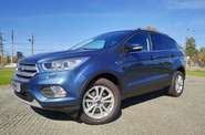 Ford Kuga Titanium