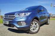 Ford Kuga Titanium