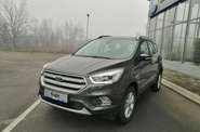 Ford Kuga Titanium