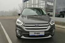 Ford Kuga Titanium