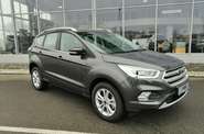 Ford Kuga Titanium