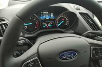 Ford Kuga Titanium