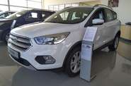 Ford Kuga Titanium