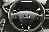 Ford Kuga Titanium