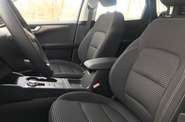 Ford Kuga Titanium