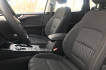 Ford Kuga Titanium