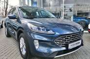 Ford Kuga Titanium