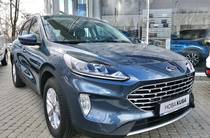 Ford Kuga Titanium