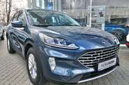 Ford Kuga Titanium