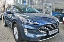 Ford Kuga Titanium