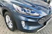 Ford Kuga Titanium