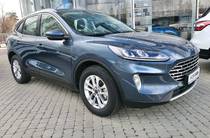 Ford Kuga Titanium