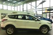 Ford Kuga Titanium