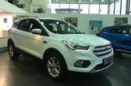 Ford Kuga Titanium