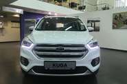 Ford Kuga Titanium