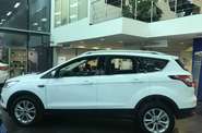 Ford Kuga Titanium