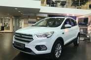 Ford Kuga Titanium