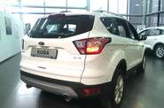 Ford Kuga Titanium