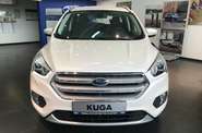 Ford Kuga Titanium