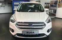 Ford Kuga Titanium