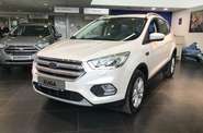 Ford Kuga Titanium