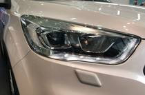 Ford Kuga Titanium