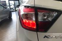 Ford Kuga Titanium