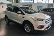 Ford Kuga Titanium