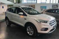 Ford Kuga Titanium