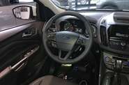 Ford Kuga Titanium