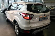 Ford Kuga Titanium