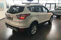 Ford Kuga Titanium